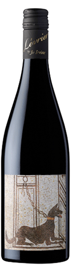 Levrier Wines by Jo Irvine Anubis Single Vineyard Eden Valley Cabernet Sauvignon 2019 Barossa